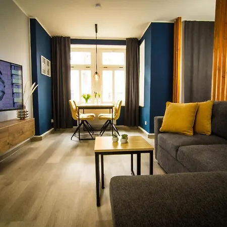 Lägenhet Stayfine - Smartes Design In Hilbersdorf Chemnitz